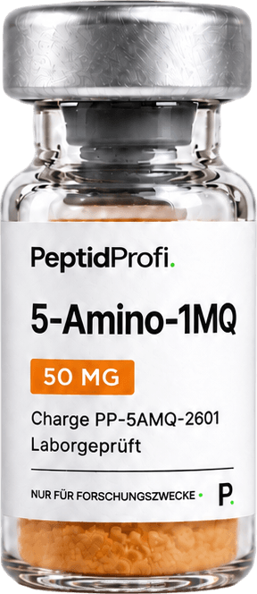5-Amino-1MQ