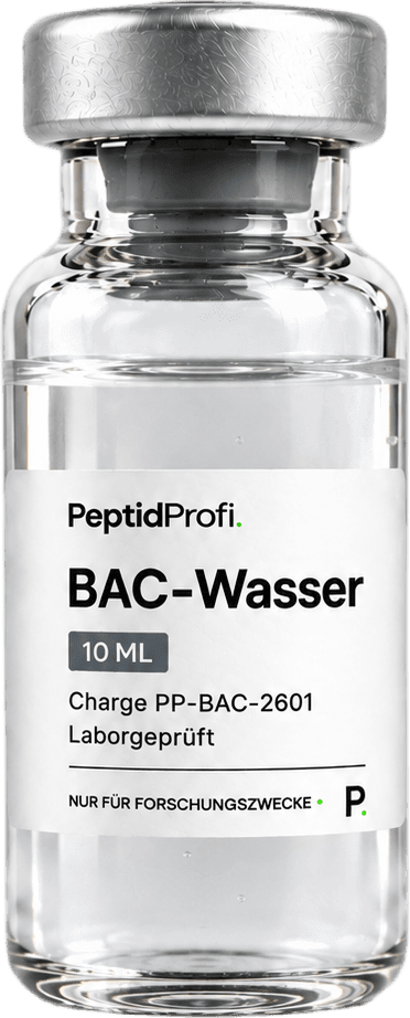 BAC-Wasser