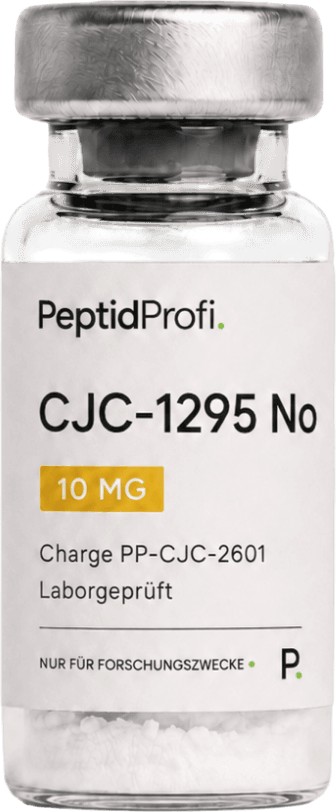 CJC-1295 No DAC