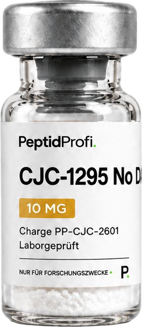 CJC-1295 No DAC