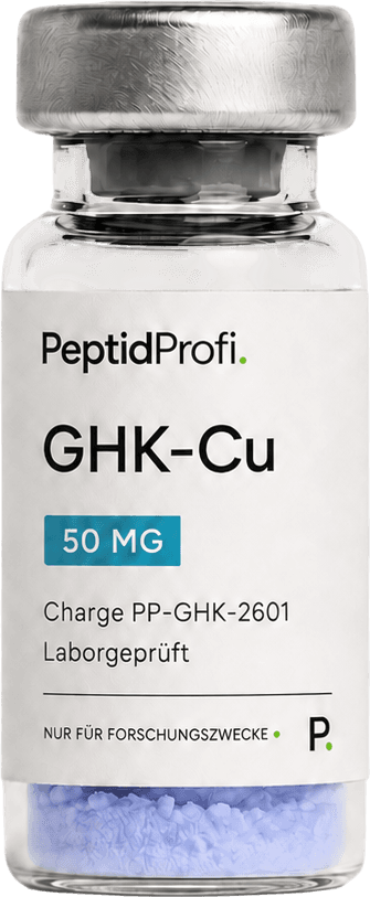 GHK-Cu