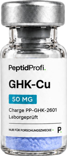 GHK-Cu