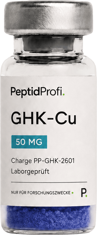 GHK-Cu