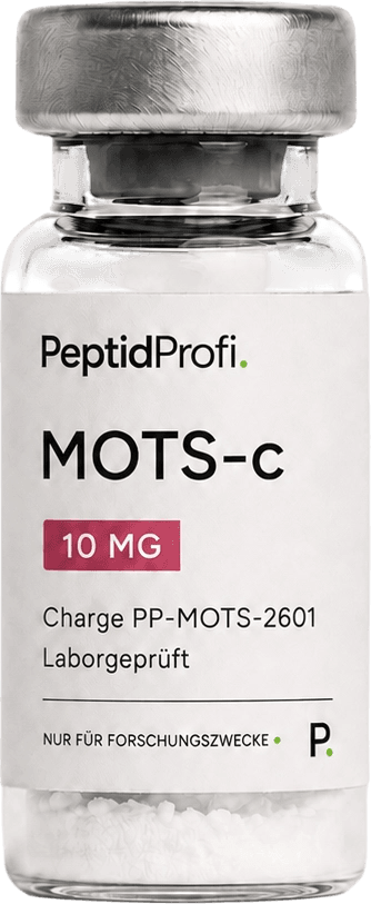 MOTS-c