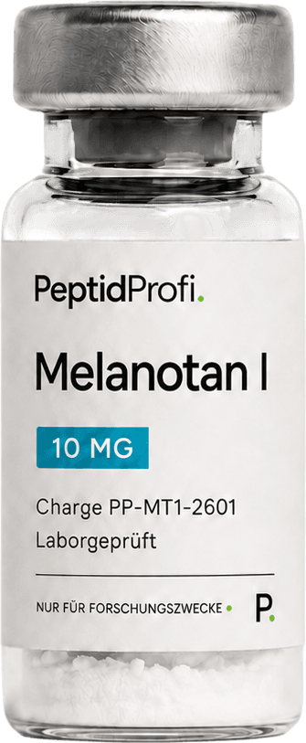 Melanotan I