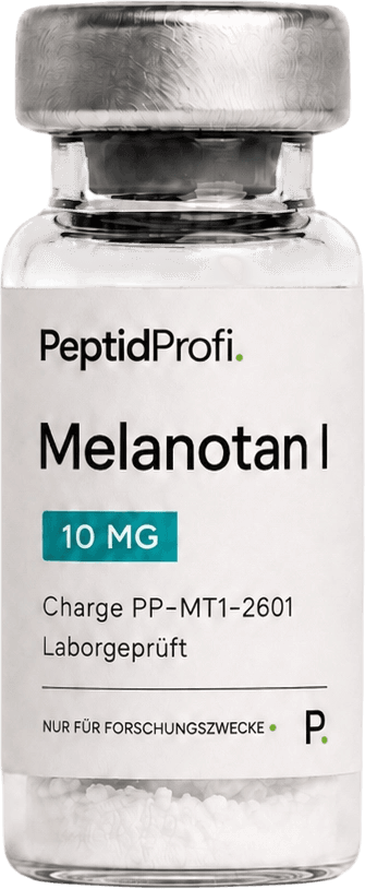 Melanotan I