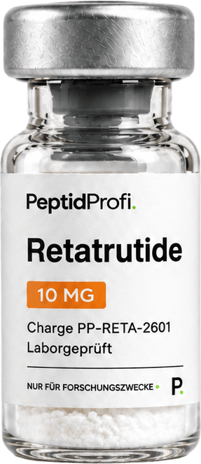 Retatrutide