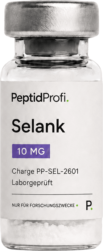 Selank
