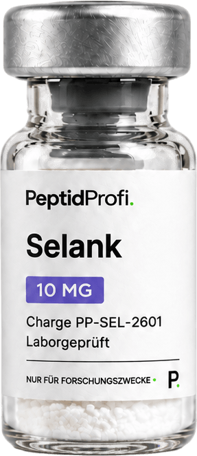 Selank