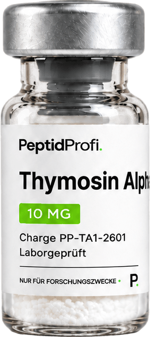 Thymosin Alpha-1