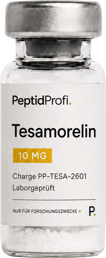 Tesamorelin